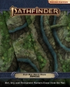 Pathfinder Flip-Mat: Jungle Multi-Pack 