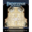 Pathfinder Flip-Mat: Museum 