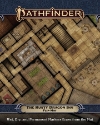 Pathfinder Flip-Mat: Rusty Dragon Inn 