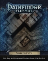 Pathfinder Flip-Mat: Sunken City 
