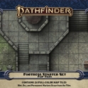 Pathfinder: Flip-Tiles: FORTRESS STARTER SET 