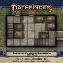 Pathfinder: Flip-Tiles: Fortress Chambers Expansion  