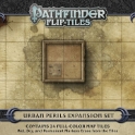 Pathfinder: Flip-Tiles: Urban Perils Expansion 