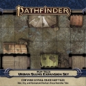Pathfinder: Flip-Tiles: Urban Slums Expansion 