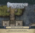 Pathfinder: Flip-Tiles: Urban Starter Set 