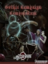 Pathfinder: Gothic Campaign Compendium (HC) 