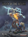 Pathfinder: Wrath of the Jotnn (HC) 
