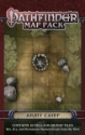 Pathfinder Map Pack: Army Camp 