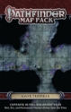 Pathfinder Map Pack: Cave Tunnels 