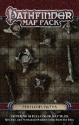 Pathfinder Map Pack: Perilous Paths 