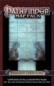 Pathfinder Map Pack: Starship Corridors 
