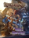 Pathfinder: Module: The House On Hook Street 