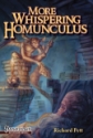 Pathfinder: More Whispering Homunculus 