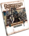 Pathfinder Pawns: Ironfang Invasion Pawn Collection 