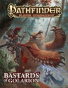 Pathfinder: Player Companion: Bastards of Golarion 