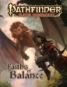 Pathfinder: Player Companion: Faiths of Balance 