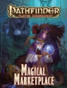 Pathfinder: Player Companion: Magical Marketplace (SALE) 