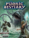 Pathfinder: Psionic Bestiary 