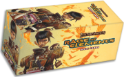 Pathfinder RPG: Rage of Elements Spell Cards 