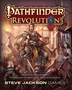 Pathfinder Revolution! - SJG1913 [080742095250]