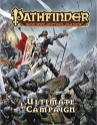 Pathfinder: Ultimate Campaign (HC) 