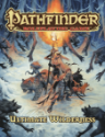 Pathfinder: Ultimate Wilderness (HC) 