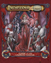 Pathfinder for Savage Worlds: Curse Crimson Box Set - S2P11517 [9781957159171]