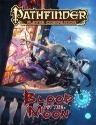 Pathfinder: Player Companion: Blood of the Moon 