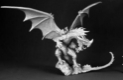 Reaper: Pathfinder Bones: Pathfinder Red Dragon 