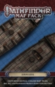 Pathfinder Map Pack: Armada 
