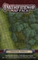Pathfinder Map Pack: Fungus Forest 