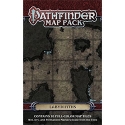 Pathfinder Map Pack: Labyrinths 