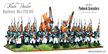 Black Powder Napoleonic Wars: Russian Pavlovsk Grenadiers - WLGWGN-RUS-03 WGN-RUS-03 [5060200842980]