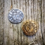 Pax Viking: Metal Coins - IONPAXVIKCOINS [6533410426688]