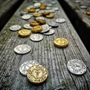 Pax Viking: Metal Coins - IONPAXVIKCOINS [6533410426688]