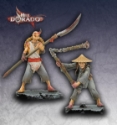 Hell Dorado: Immortals: Peasants 