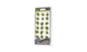 Peel ‘n’ Place Tufts: Medium Green Grass 