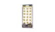 Peel ‘n’ Place Tufts: Yellow Seeding Tufts - WSCFS774 WS774 [724771007746]