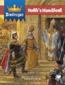 Pendragon: Noble’s Handbook 