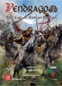 Pendragon: The Fall of Roman Britain 