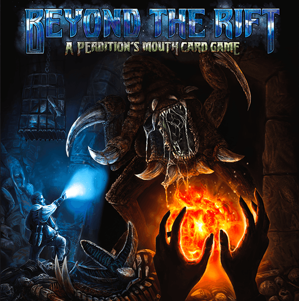 Perditions Mouth: Beyond the Rift 