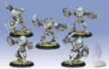 Warmachine: Convergence of Cyriss (36020): Perforators 
