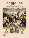 Pericles The Peloponnesian Wars 