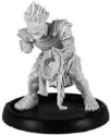Darklands: Perig of Carn Wrach, Goad-Drune 