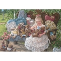 Anatolian Puzzles: Hollys Bears 