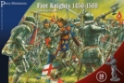 Perry: 28mm Historical: Foot Knights 1450-1500 