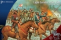 Perry: 28mm Historical: Light Cavalry 1450-1500 