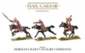 Hail Caesar: Greeks: Persian Light Cavalry Command 