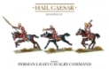 Hail Caesar: Greeks: Persian Light Cavalry with Spears 