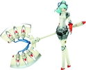 Personna 4: ULTIMATE MAYONAKA ARENA LABRYS- NAKED VERSION (PVC FIGURE) 